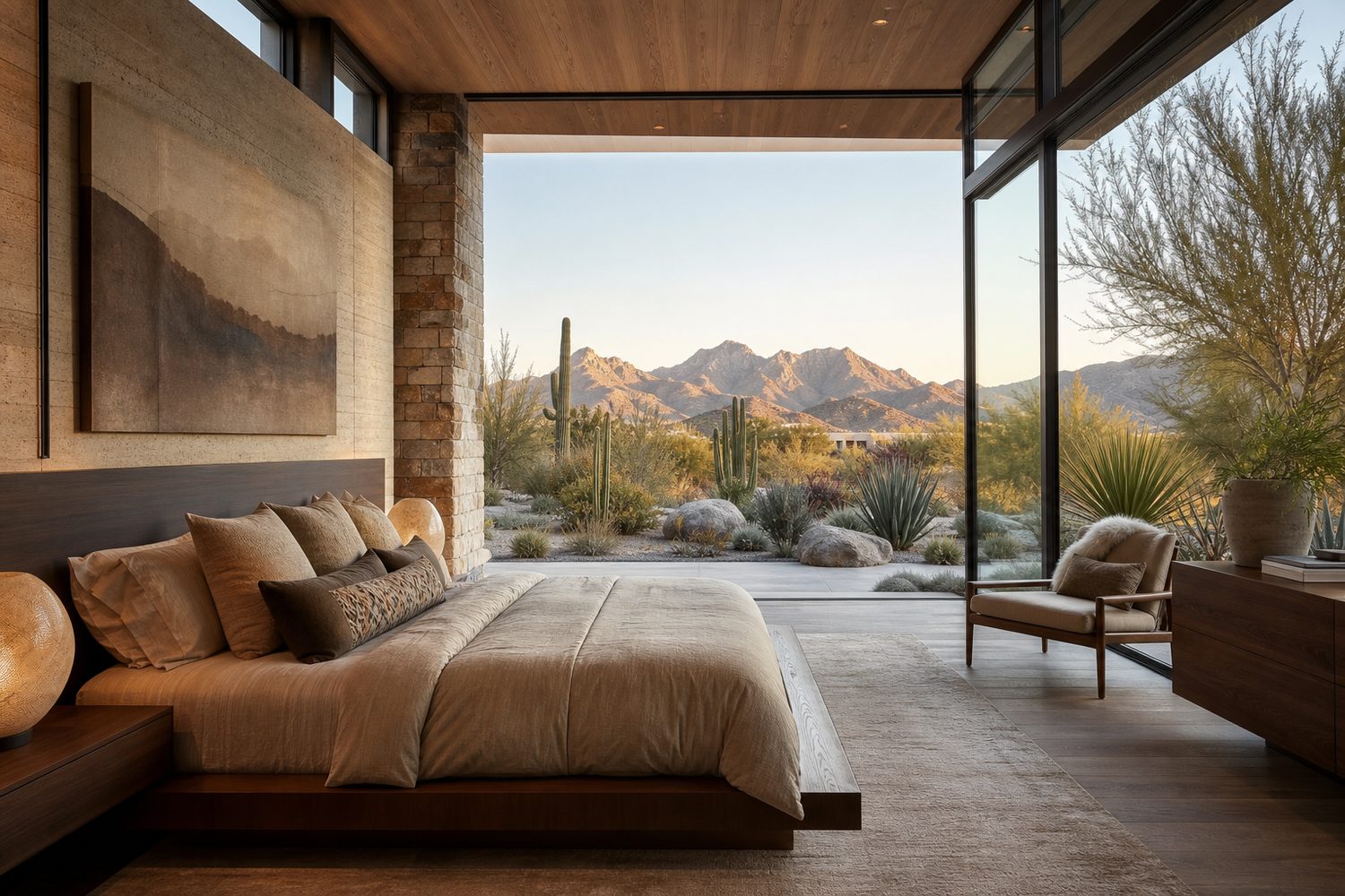 Scottsdale residence