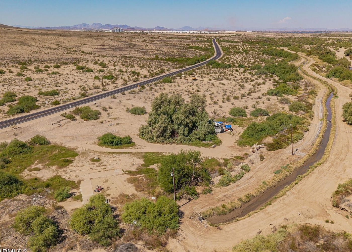 11111 W Salome Highway, photo 3