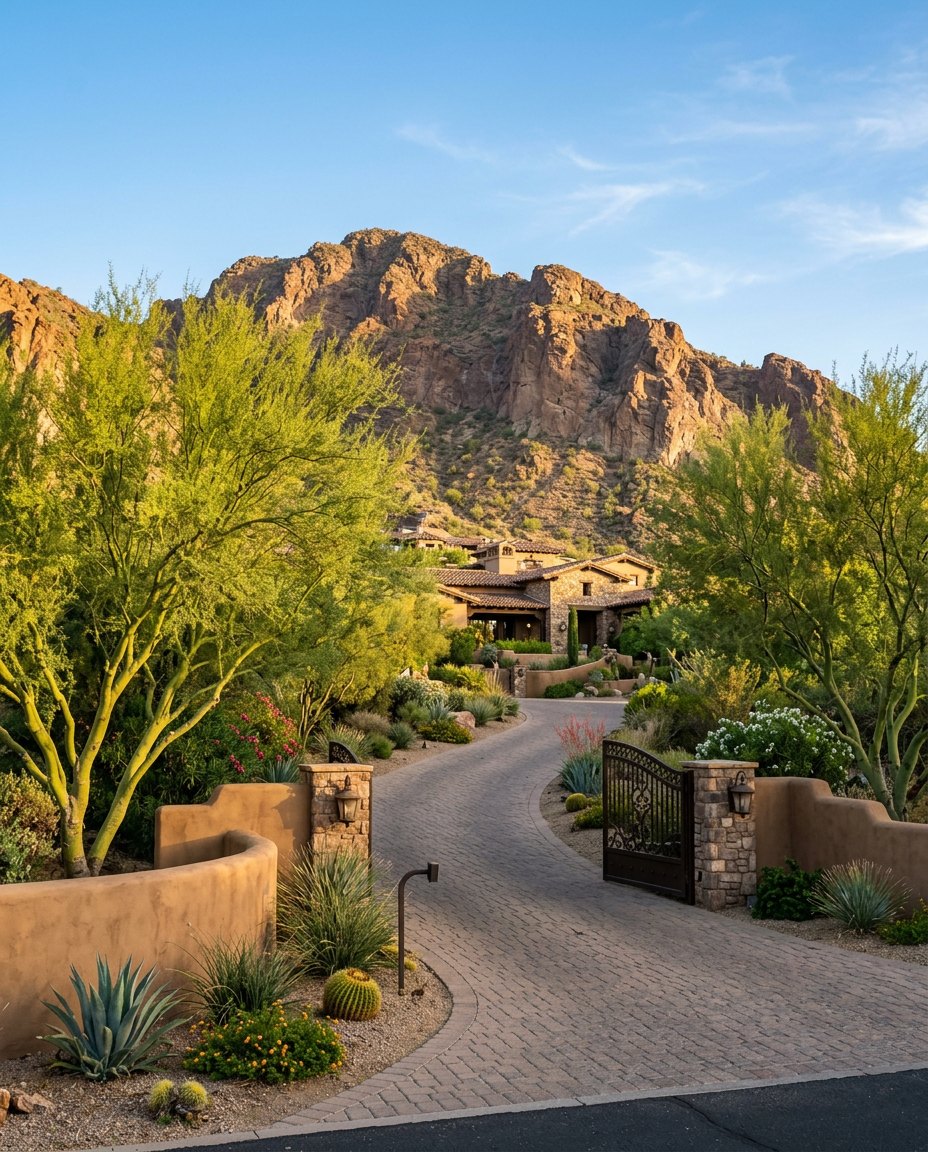 Paradise Valley