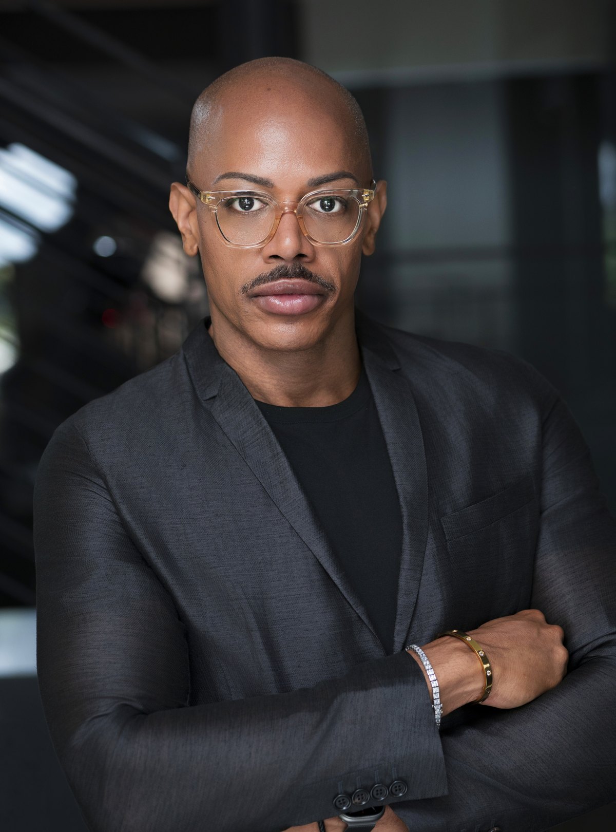 Dominique Alexander
